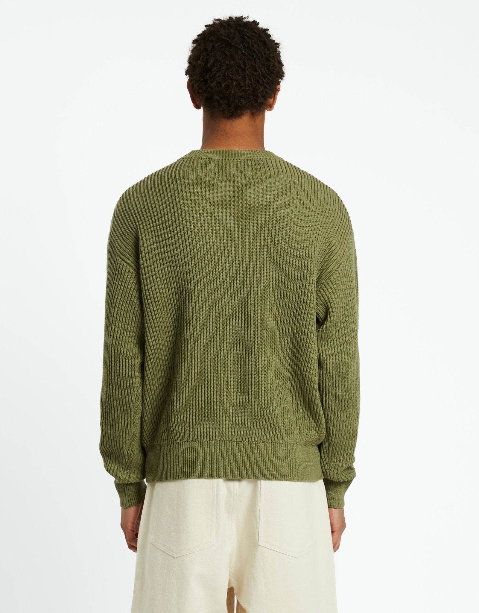 HERESY Ray's Knit | Rezet Store