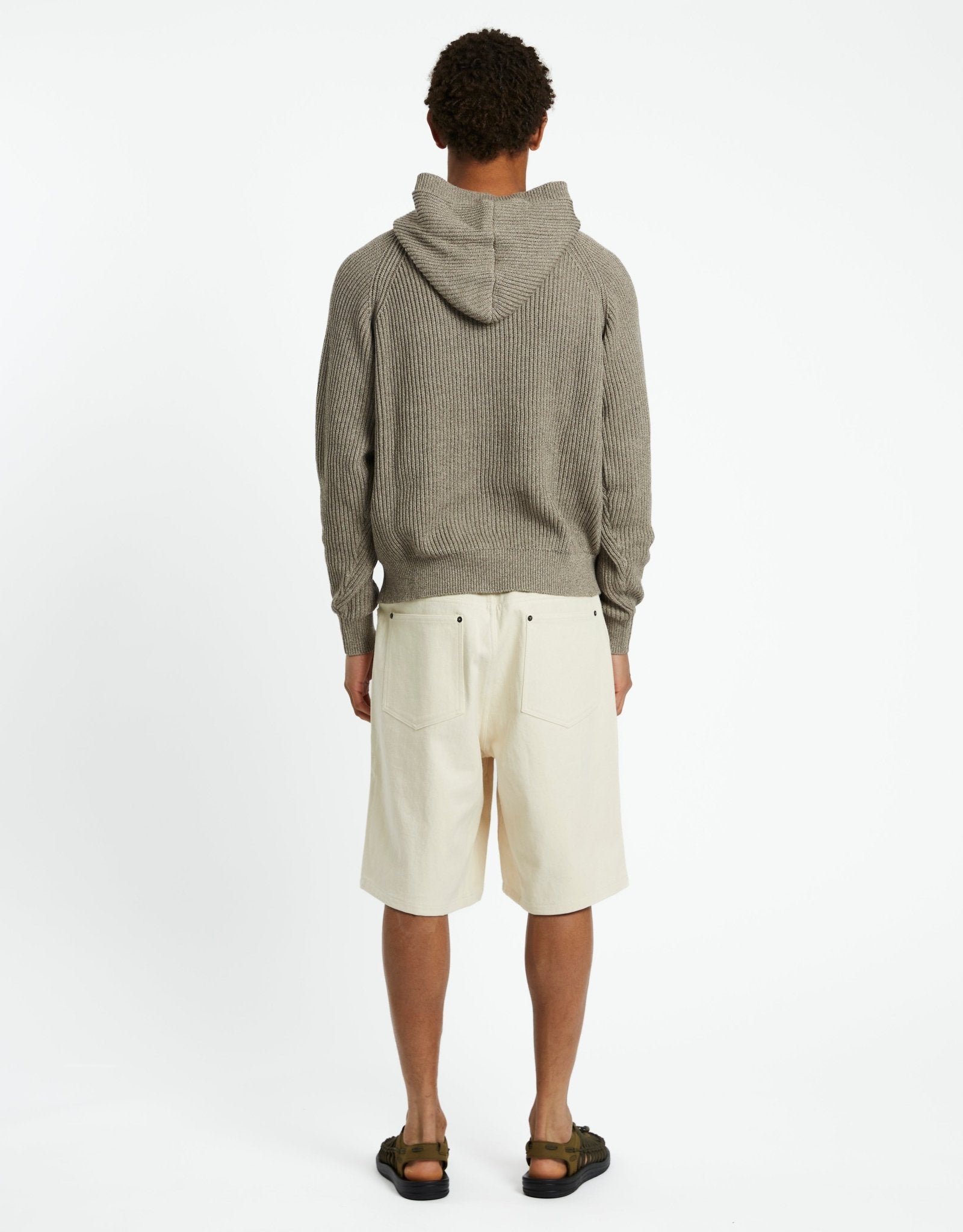 HERESY Hodge Hood | Rezet Store