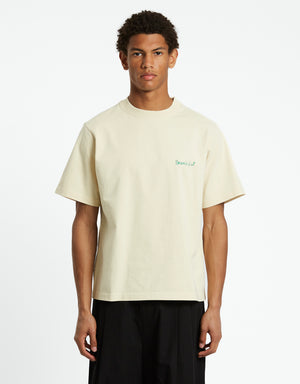 Fruit Acrylic Tee