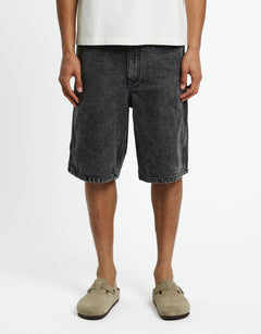 HERESY Stearne Shorts | Rezet Store
