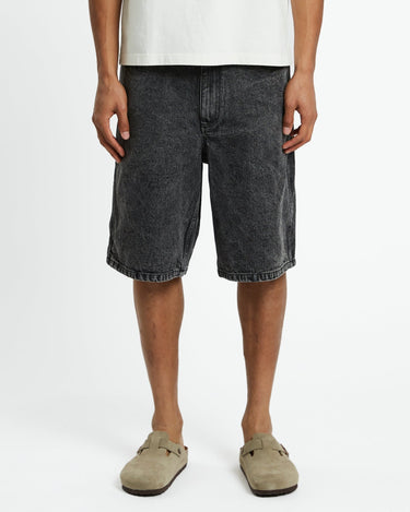 HERESY Stearne Shorts | Rezet Store