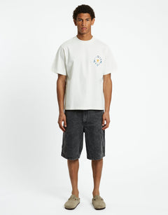 HERESY Stearne Shorts | Rezet Store