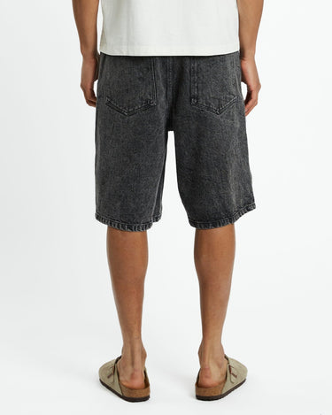 HERESY Stearne Shorts | Rezet Store