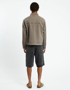 HERESY Rust Jacket | Rezet Store