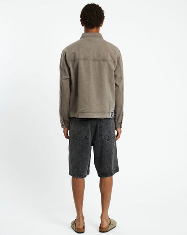 HERESY Rust Jacket | Rezet Store