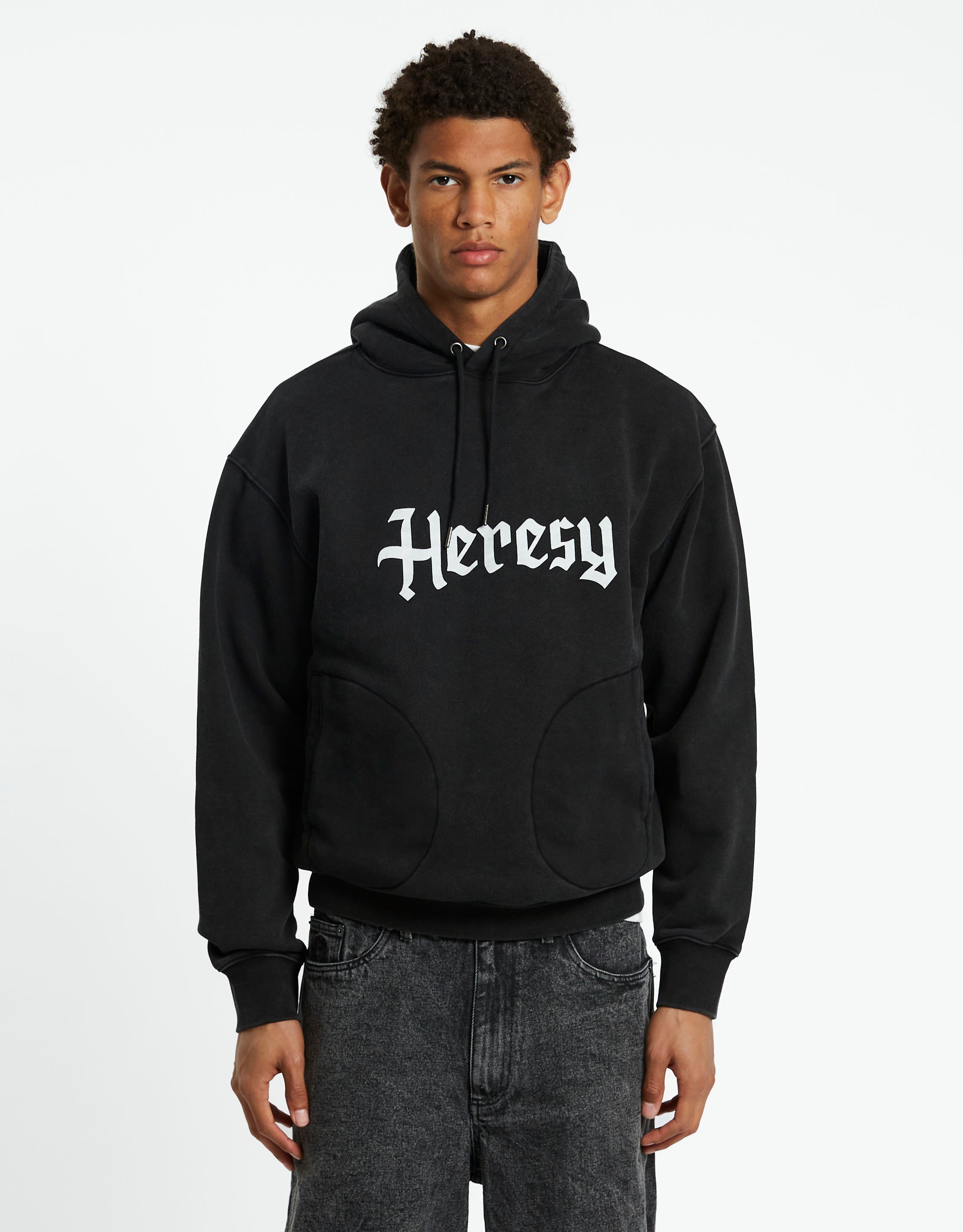 Villein Hood