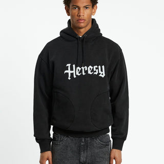 HERESY Villein Hood | Rezet Store