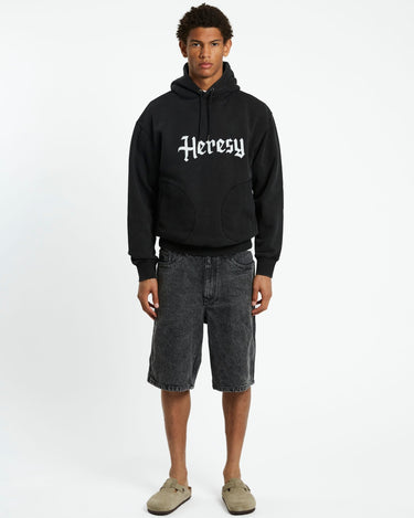 HERESY Villein Hood | Rezet Store