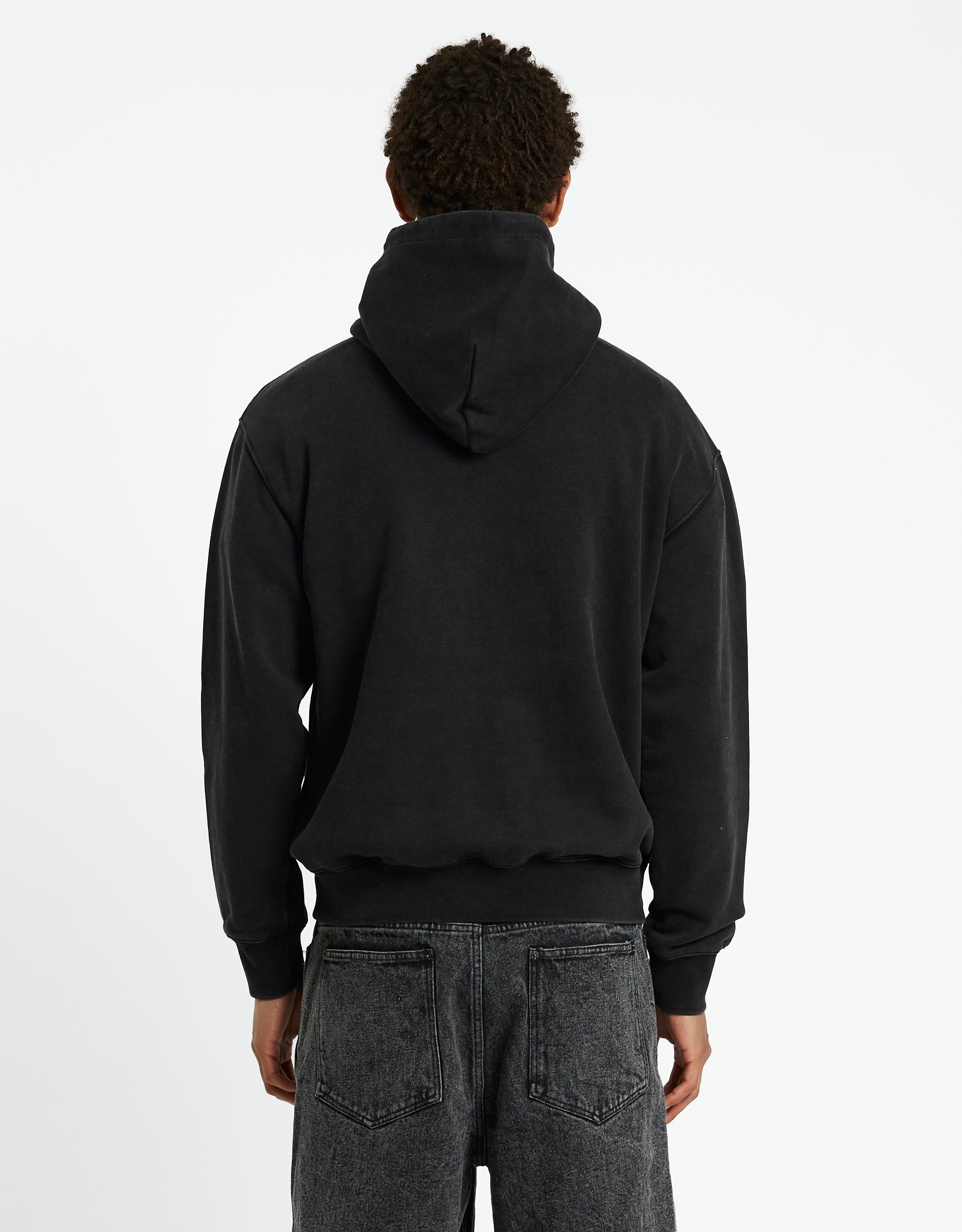Villein Hood