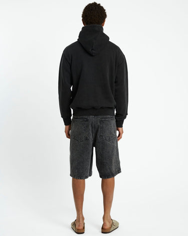 HERESY Villein Hood | Rezet Store