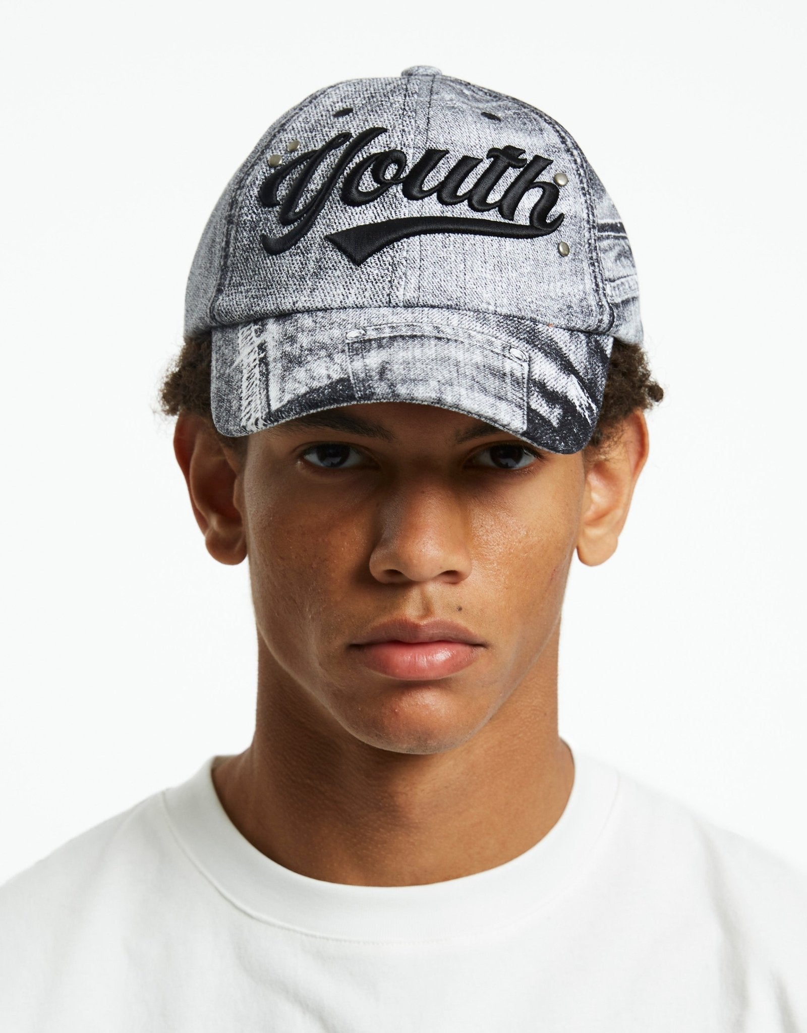 Unisex Youth Cap
