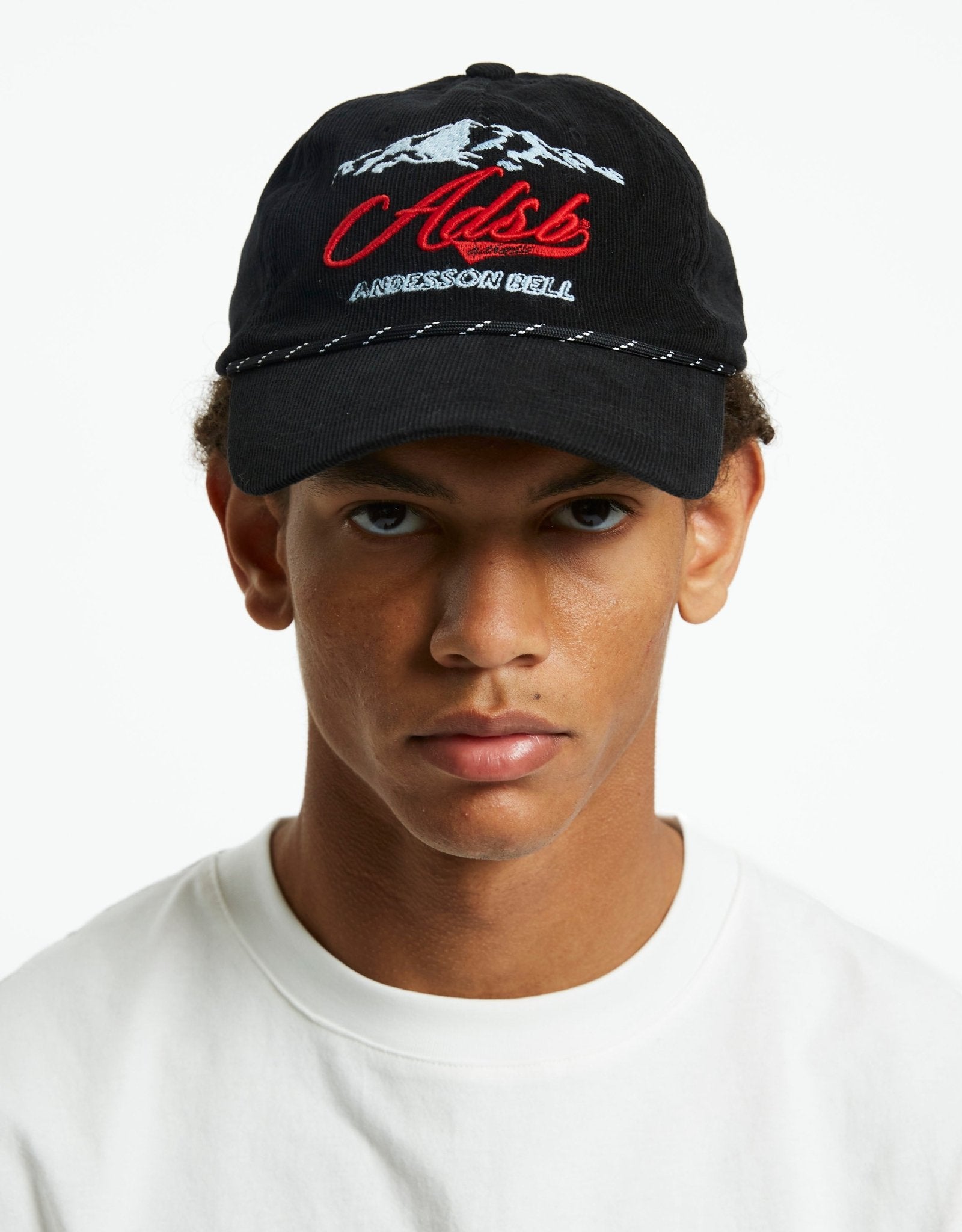 Unisex Camp Cap