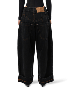 VAQUERA Baby Jeans Woven | Rezet Store