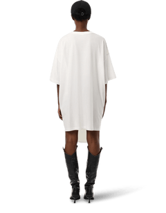 VAQUERA Slip Dress T-Shirt Knit | Rezet Store