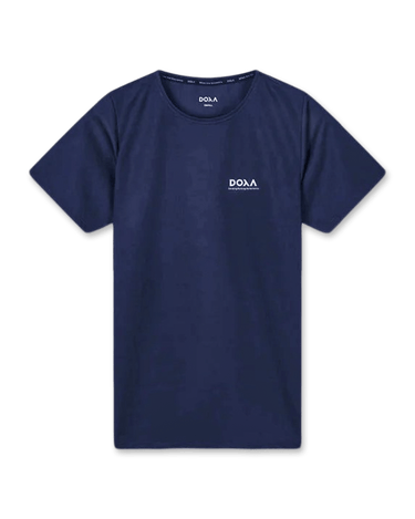 DOXA Wns Rerun Tee SS | Rezet Store