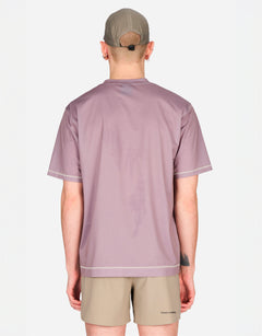 UNNA Wavy Tee | Rezet Store