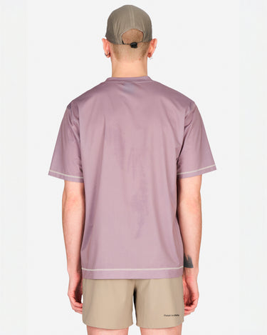 UNNA Wavy Tee | Rezet Store
