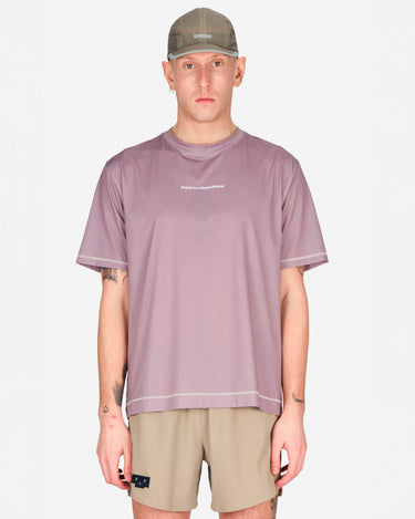 UNNA Wavy Tee | Rezet Store