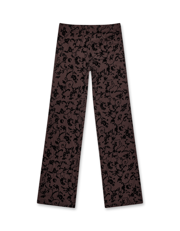 KERNEMILK Wonder Reversed Pants | Rezet Store