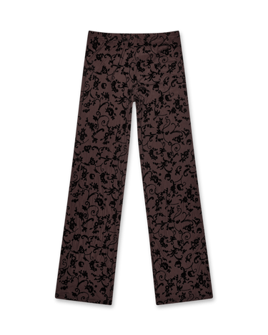 KERNEMILK Wonder Reversed Pants | Rezet Store