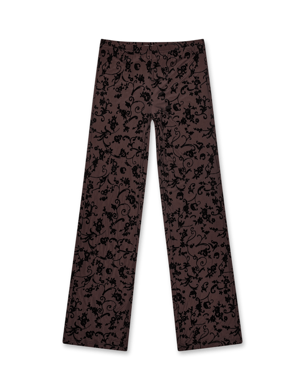 KERNEMILK Wonder Reversed Pants | Rezet Store