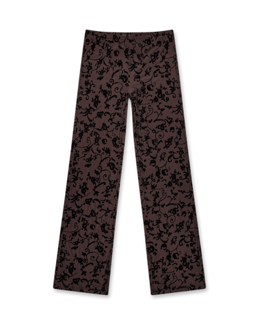 KERNEMILK Wonder Reversed Pants | Rezet Store