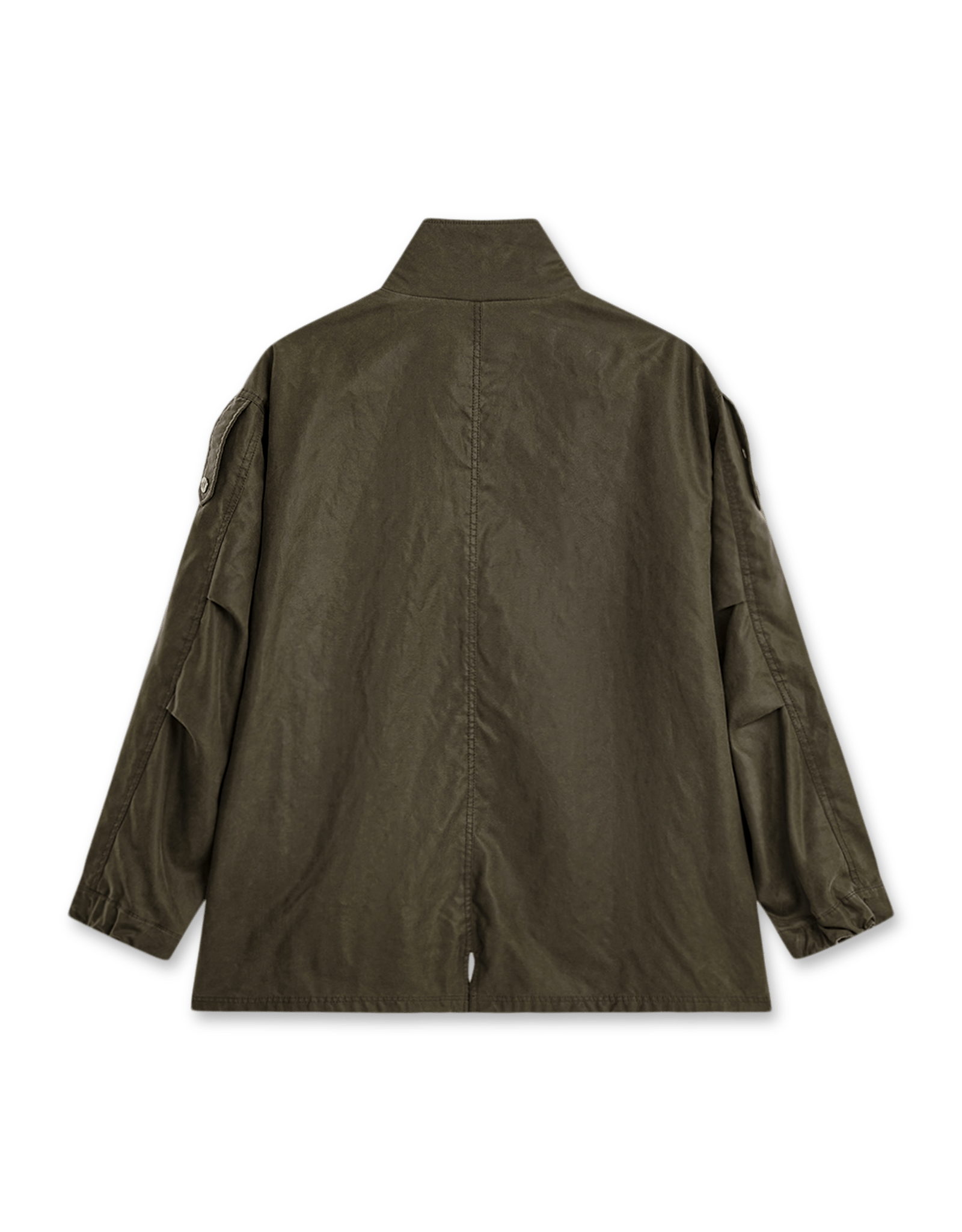 OPEN YY Cargo Pocket Field Jacket | Rezet Store