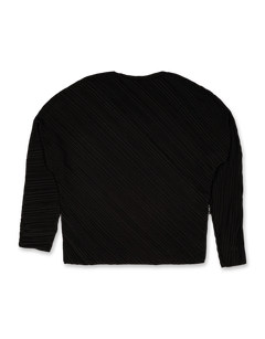 OPEN YY Pleats Top | Rezet Store