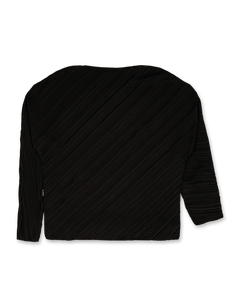 OPEN YY Pleats Top | Rezet Store