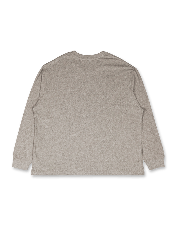 OPEN YY Worker Pet Club Long Sleeve | Rezet Store