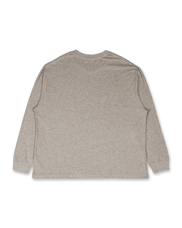 OPEN YY Worker Pet Club Long Sleeve | Rezet Store