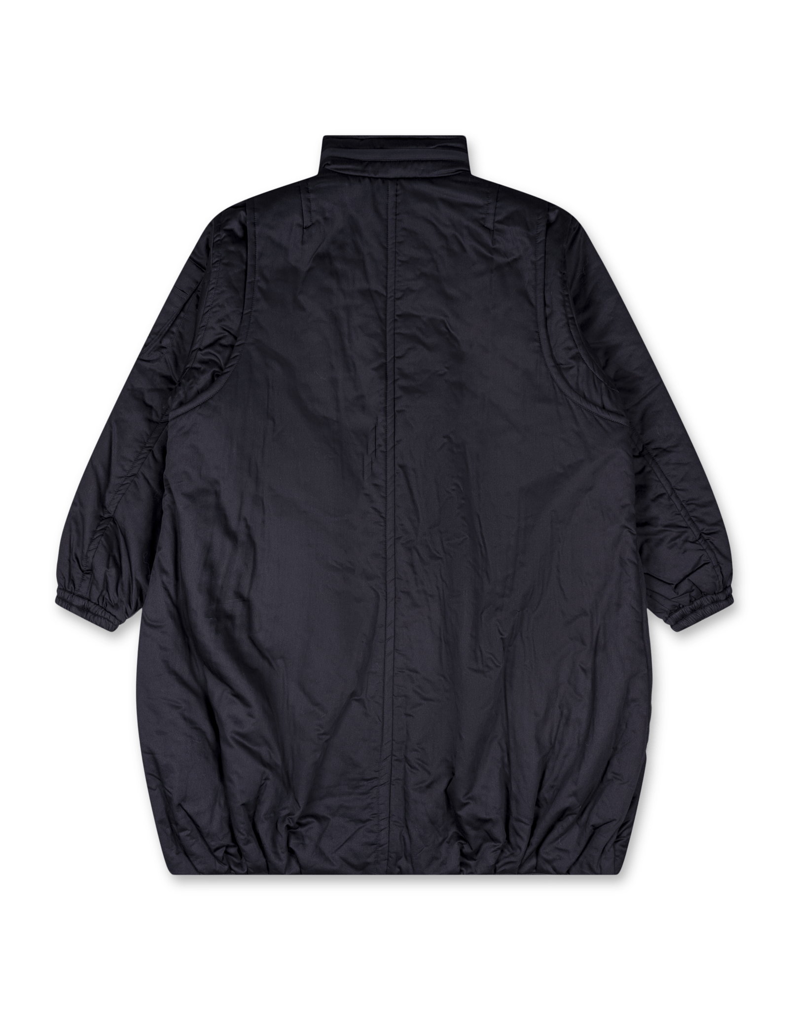 OPEN YY Cargo Long Coat | Rezet Store
