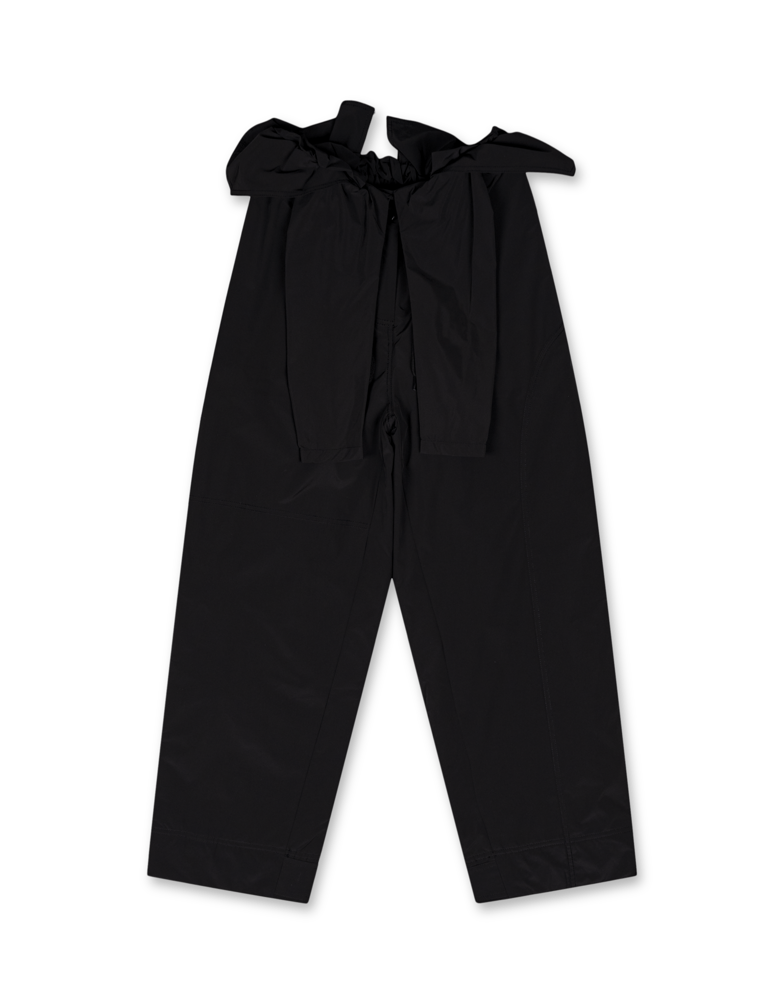 OPEN YY Wrap Padded Pants | Rezet Store