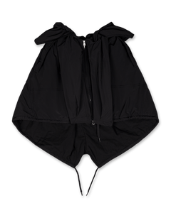 OPEN YY Wrap Padded Skirt | Rezet Store