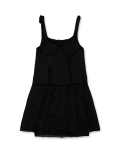 Flapper Pleats Dress