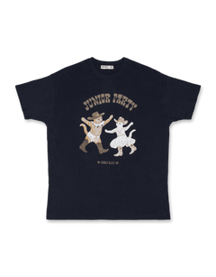 Pet Club Kitty Party Tee