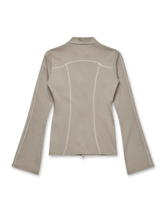 KERNEMILK Zoe Track Blouse | Rezet Store