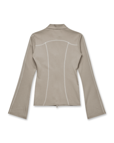 KERNEMILK Zoe Track Blouse | Rezet Store