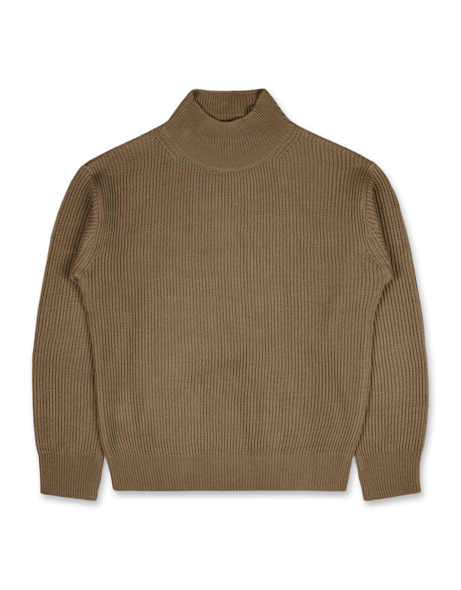 Mens Turtleneck Pullover