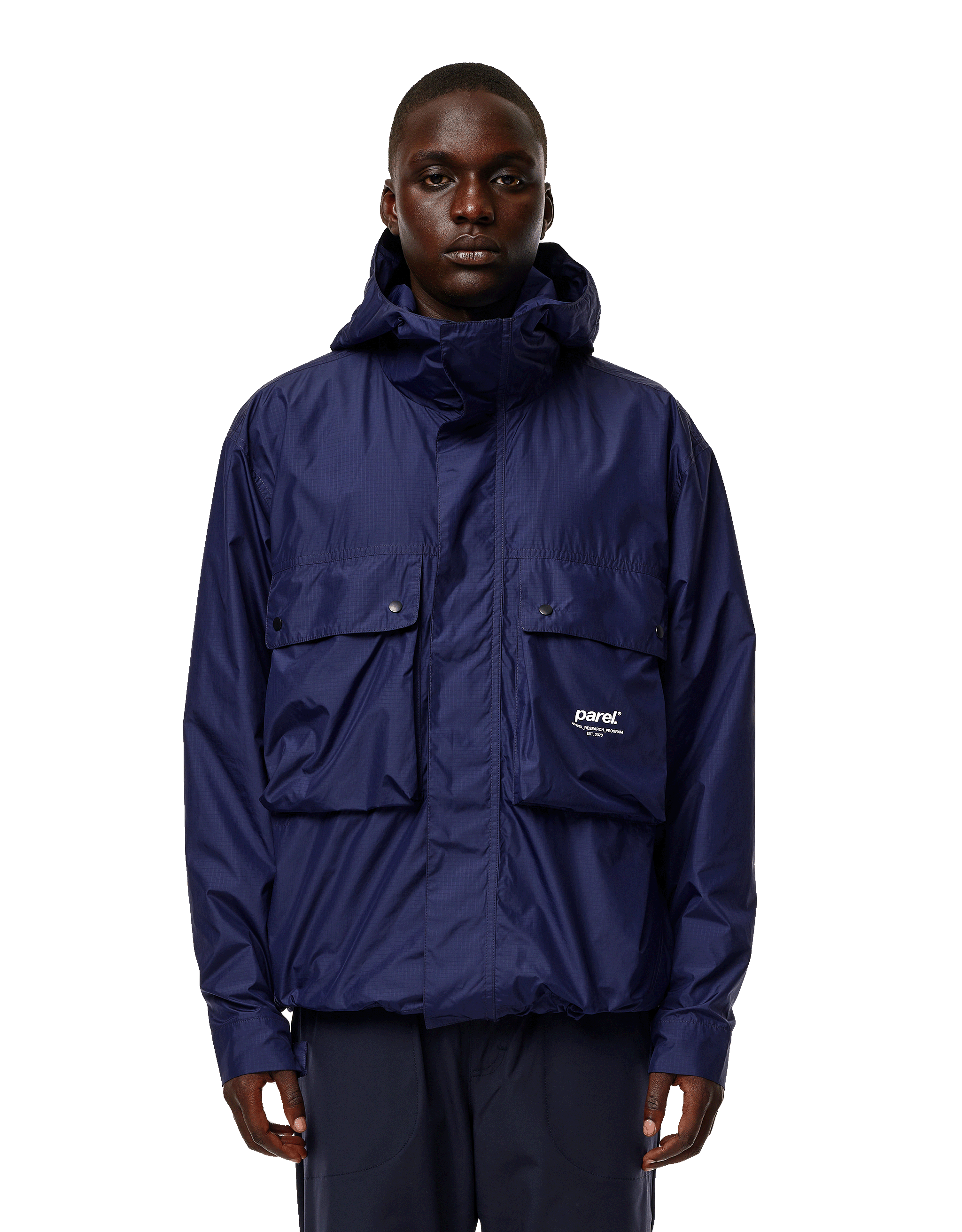 Hekla Jacket