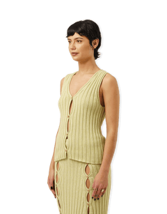 Loulou Vest