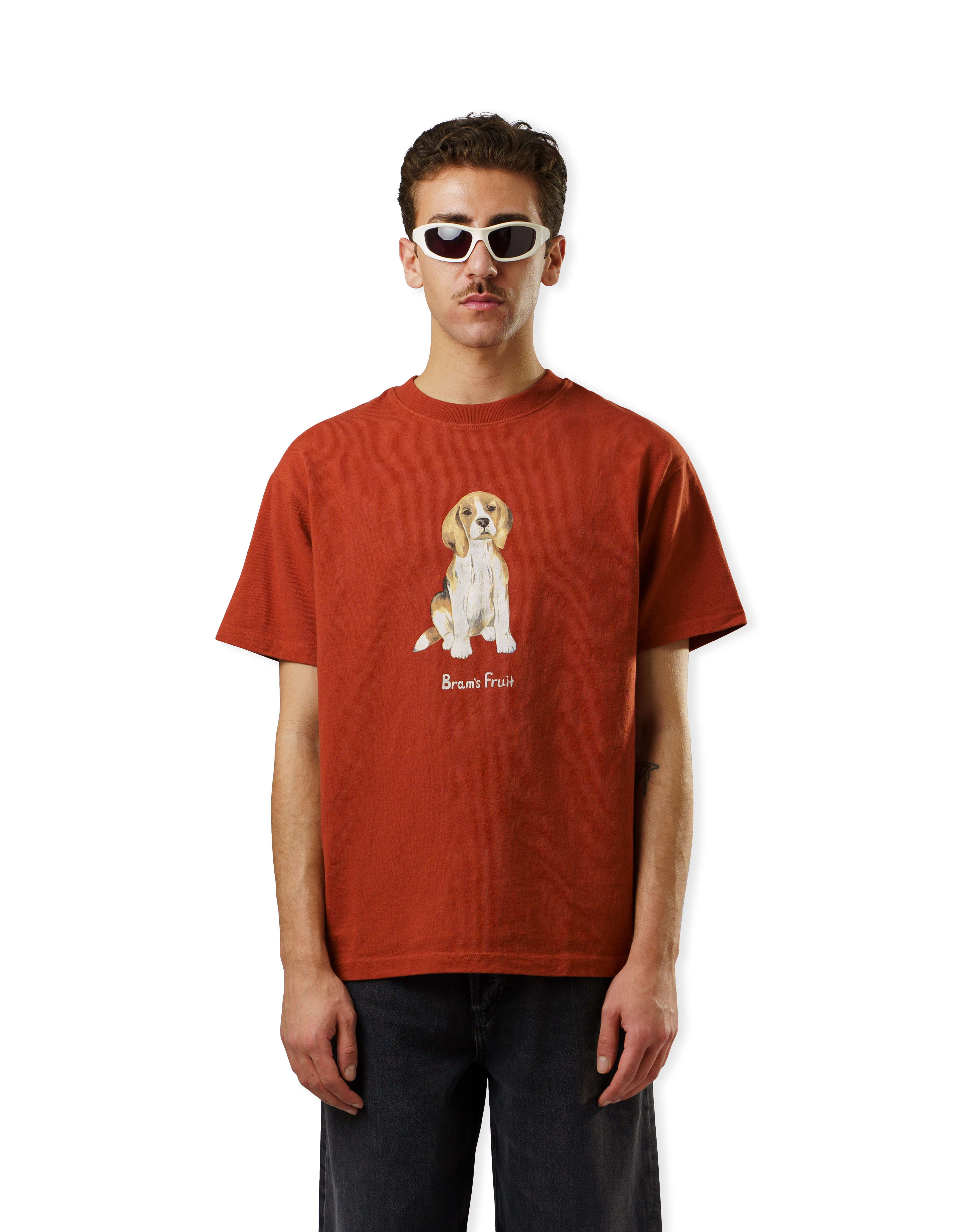 Beagle Aquarel T-shirt