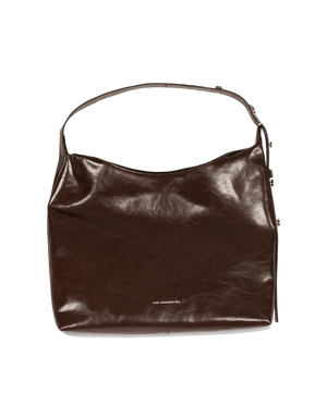 Large Triangolo Bag