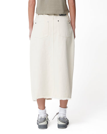 HERESY Scraggy Skirt - Rezetstore