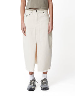 HERESY Scraggy Skirt - Rezetstore