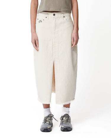 HERESY Scraggy Skirt - Rezetstore
