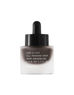 bogdao Cell Renewing Serum Lunar Elixir | Rezet Store