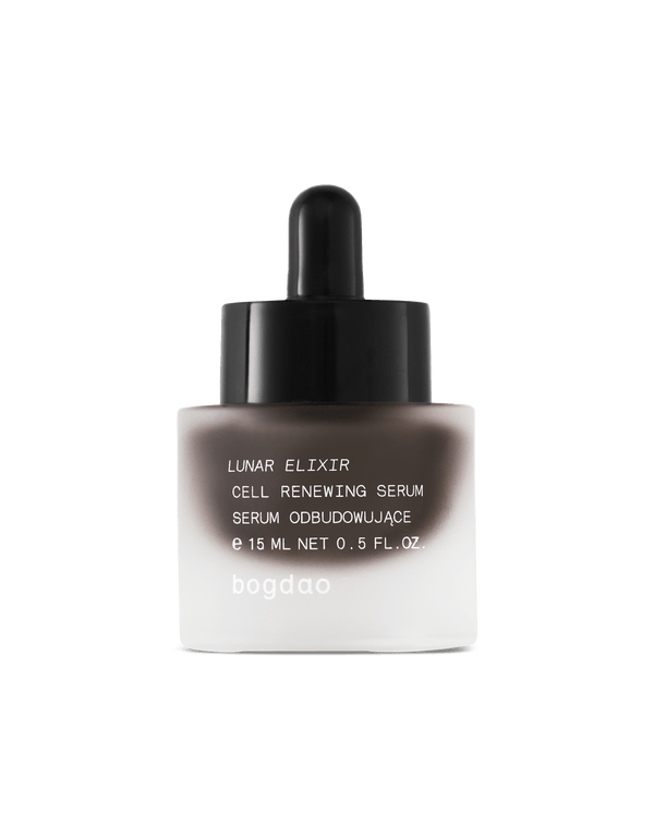 bogdao Cell Renewing Serum Lunar Elixir | Rezet Store