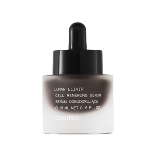 bogdao Cell Renewing Serum Lunar Elixir | Rezet Store