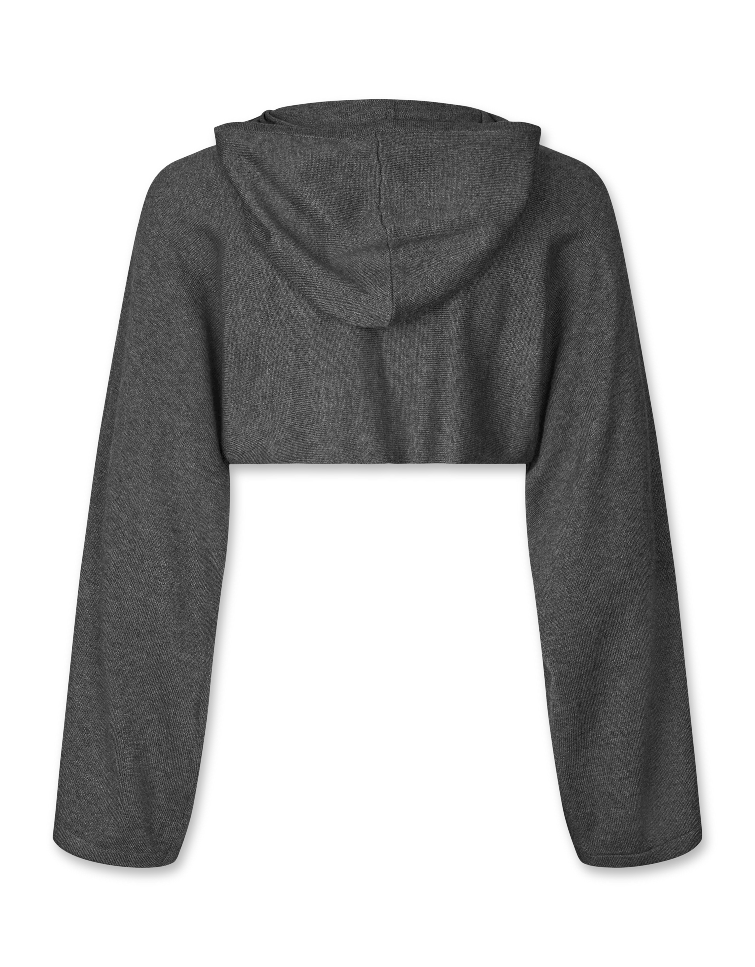 Carla Knit Bolero